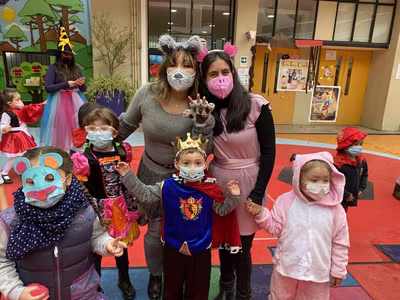 Semana del Libro 2022