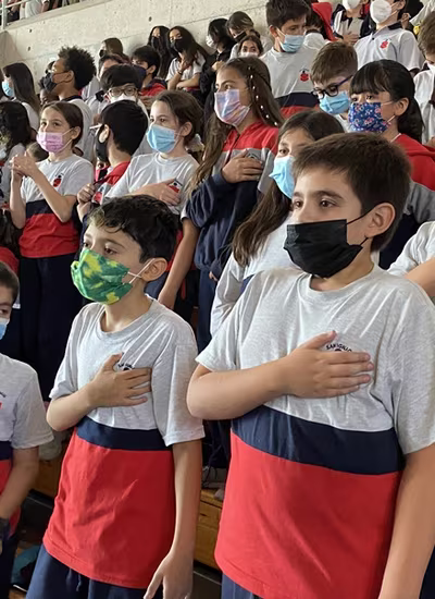 Traspaso de Mando Mini CES 2022-.