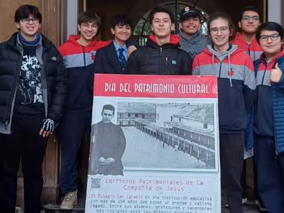Día del Patrimonio