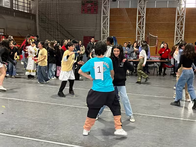 Semana Ignaciana 2023
