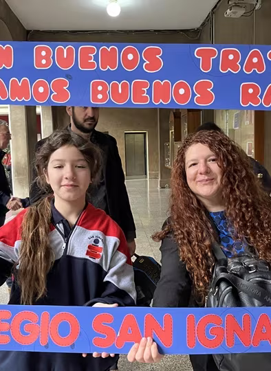 Semana de la Convivencia Escolar 2023