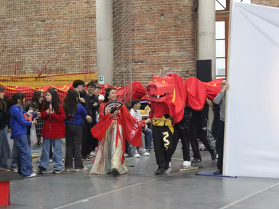 Semana Ignaciana I