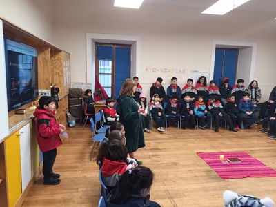 Pentecostés