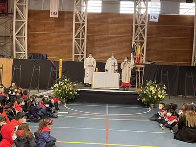 Liturgia - Día de San Ignacio