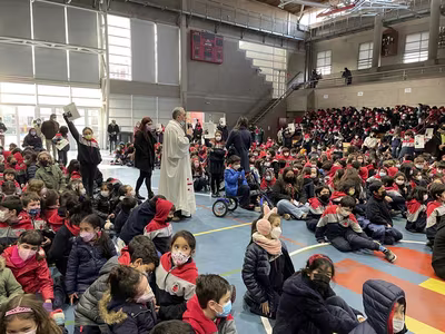 Día de la Solidaridad