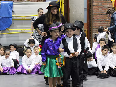 Semana de la Cultura, 3ª Parte