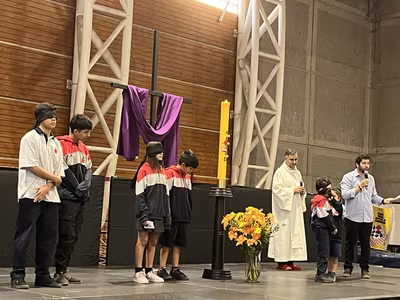 Lunes de Resurrección