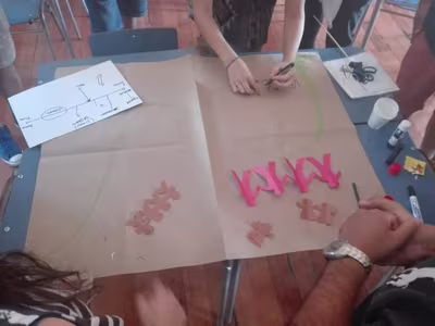 Jornada de Apoderados Nuevos