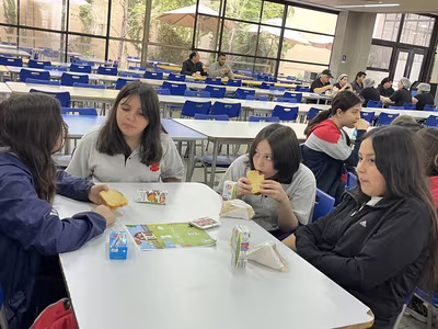 Cierre 6° Básicos
