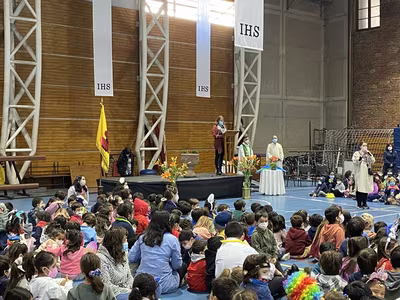 Liturgia de Resurrección