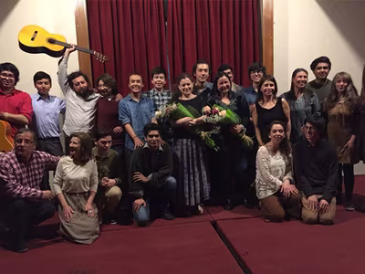 Semana de la Cultura, 4º Parte