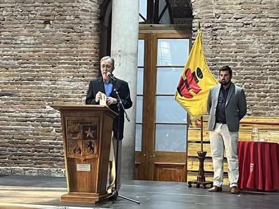 Liturgia Cierre de Año 2022 - Tercer y Cuarto Ciclo-