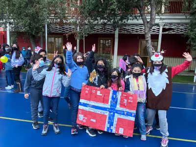 Semana Ignaciana 3