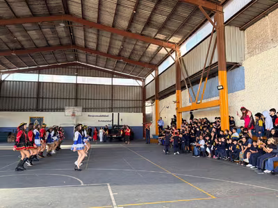 Carnaval Callejero: una celebración llena de música, gratitud y comunidad