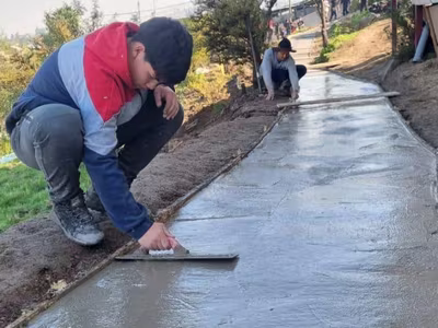 Trabajos de Invierno 2025