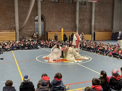 Pentecostés