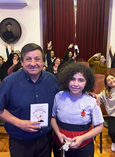 Semana del Libro