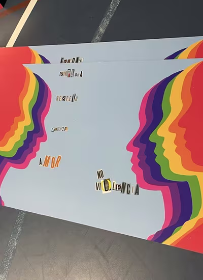 Jornada hacia una Educación No Sexista