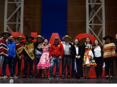 Campeonato de Cueca 2024