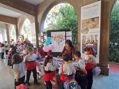 Día de la Convivencia Escolar