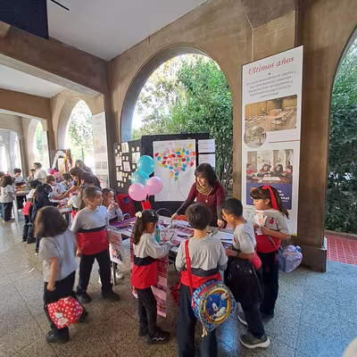 Día de la Convivencia Escolar