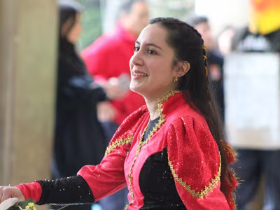Fiesta de la Virgen del Carmen III