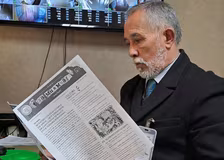 ¡Llegó la segunda edición de El Murmullo!