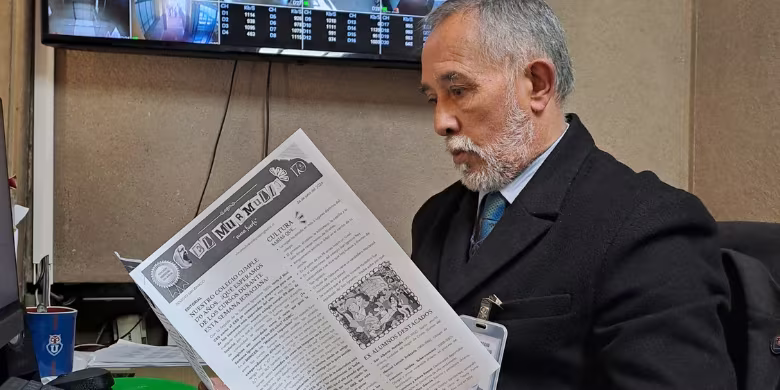 ¡Llegó la segunda edición de El Murmullo!