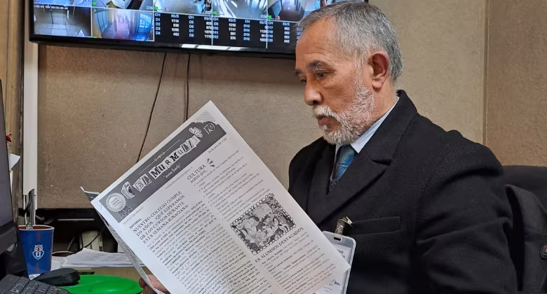 ¡Llegó la segunda edición de El Murmullo!