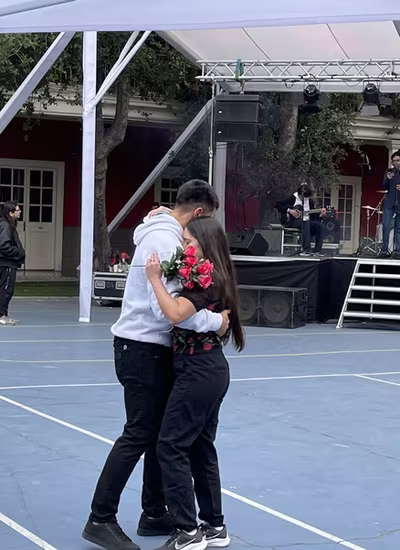 Semana Ignaciana, Martes 13 de septiembre 2022