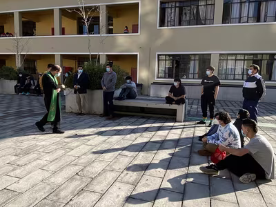 Retorno a Clases 24 de mayo IV° Medios (2)