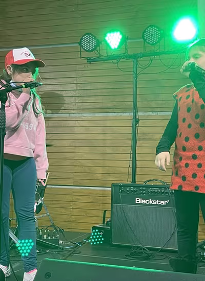 Semana Ignaciana, Lunes 12 de septiembre 2022