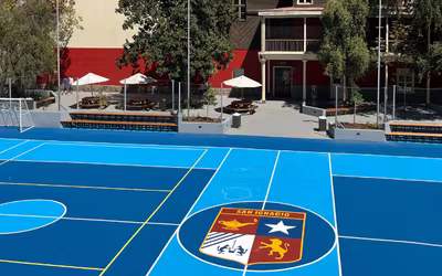 Este fin de semana el Colegio permanecerá cerrado