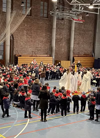 Pentecostés