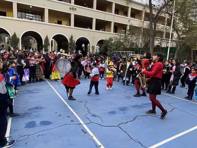 Semana del Libro 2022