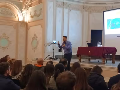 Reunión de Apoderados Formativa "En Comunidad Cuidamos Nuestras Emociones"