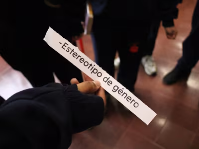 Jornada de Coeducación 3° y 4° ciclo