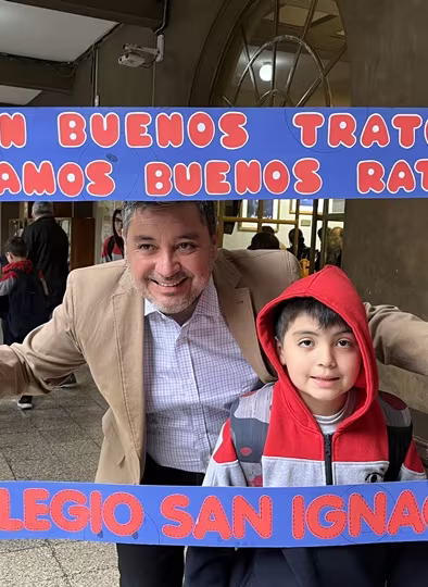 Semana de la Convivencia Escolar 2023