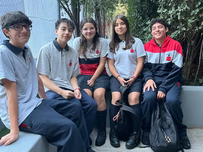 Primer Día de Clases 2024