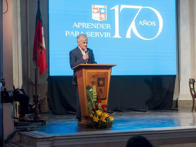 Celebración 170 años parte I