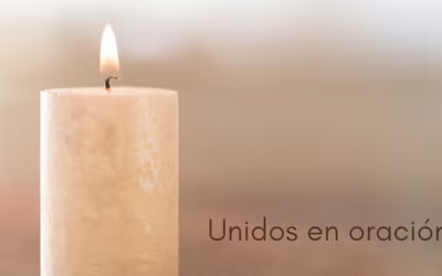 Unidos en oración
