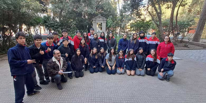 Concluye una nueva versión de los Intercambios Nacionales de Colegios Jesuitas