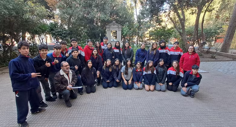 Concluye una nueva versión de los Intercambios Nacionales de Colegios Jesuitas