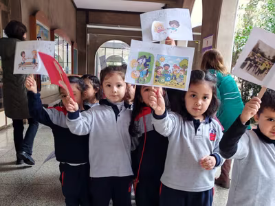 Día de la Solidaridad
