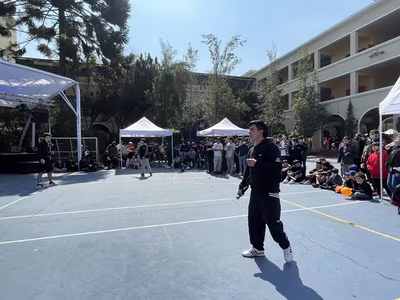 Semana Ignaciana, Lunes 12 de septiembre 2022