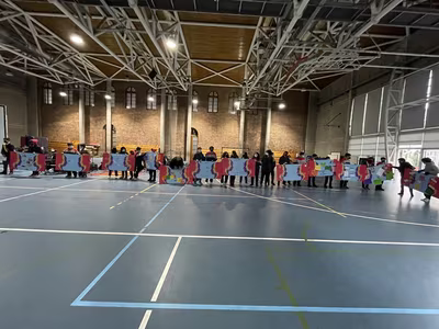 Jornada hacia una Educación No Sexista