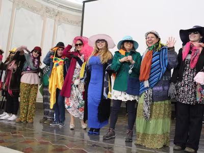 Semana Ignaciana - Miércoles 10 de julio.