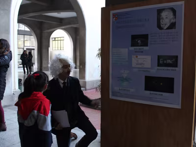 Intervención Científica