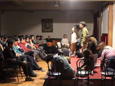 Semana de la Cultura 2018