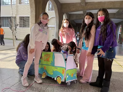 Semana Ignaciana, martes 14 de septiembre 2022